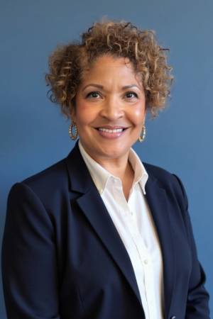 Portrait of Brooke Franklin